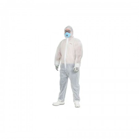 Комбінезон захисний BeSafe STANDARD, ХL